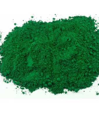 zelenyj-pigment-oksid-khroma-99